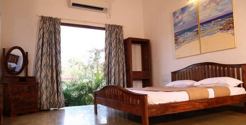 Janhavi Bungalow, Lonavala 1